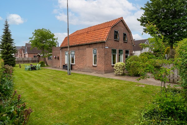 Te koop: Jachtlaan 42, 4273 LE Hank
